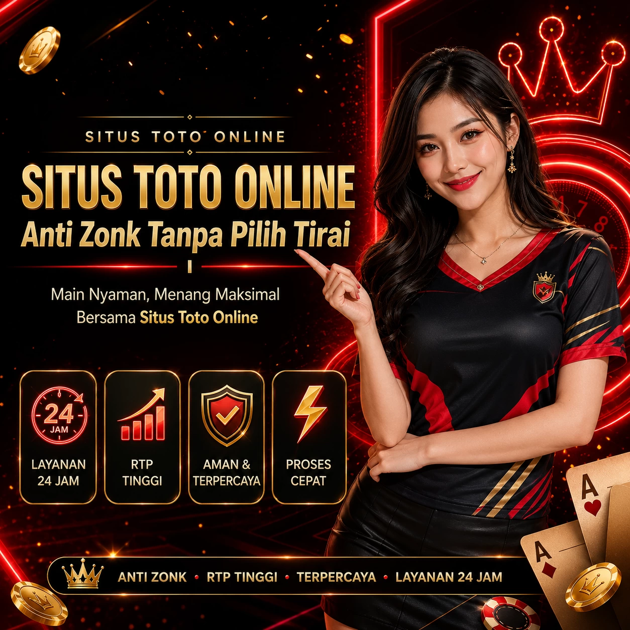 Keberagaman Permainan di vip805 untuk Para Gamer